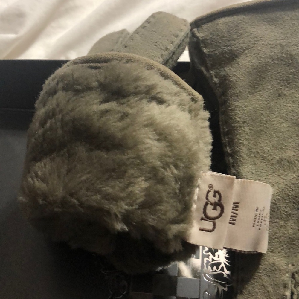 Winter Gloves - image 4